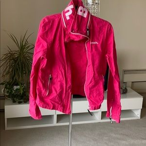 Pick jacket